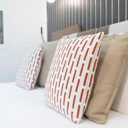 Trastevere Luxury Rooms Rome Extérieur photo