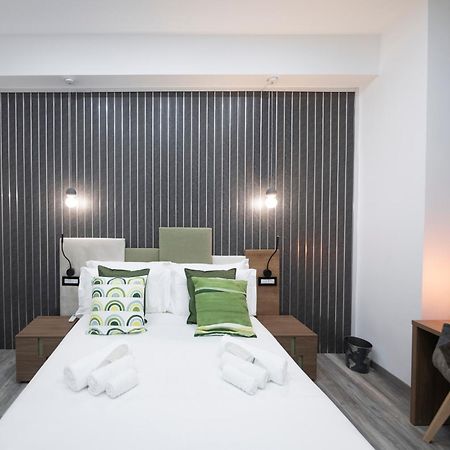 Trastevere Luxury Rooms Rome Extérieur photo