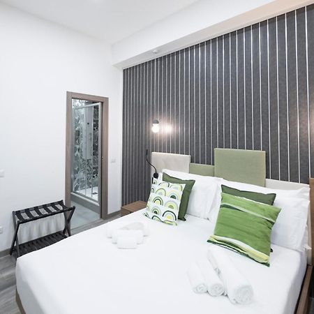 Trastevere Luxury Rooms Rome Extérieur photo
