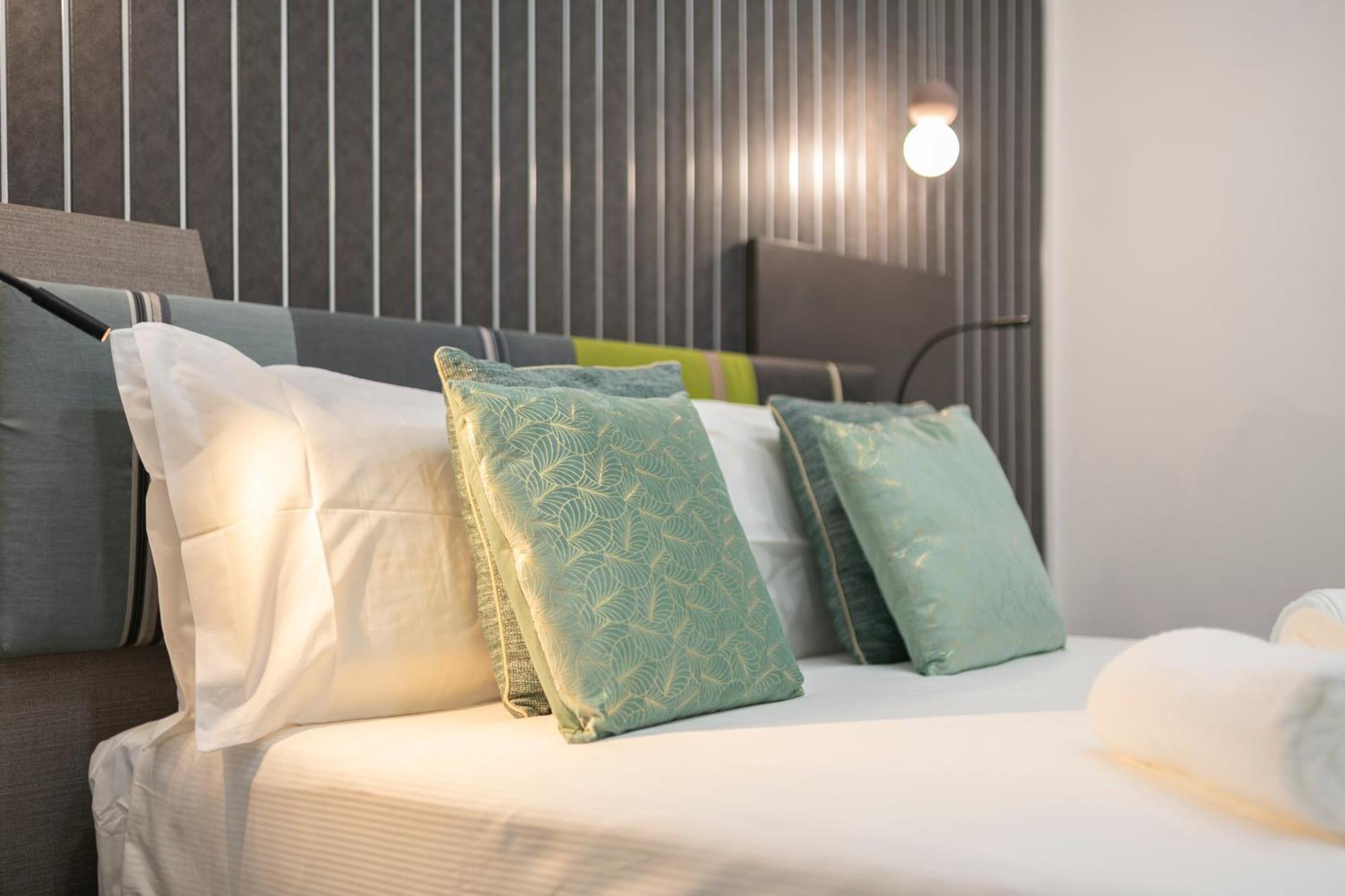 Trastevere Luxury Rooms Rome Extérieur photo