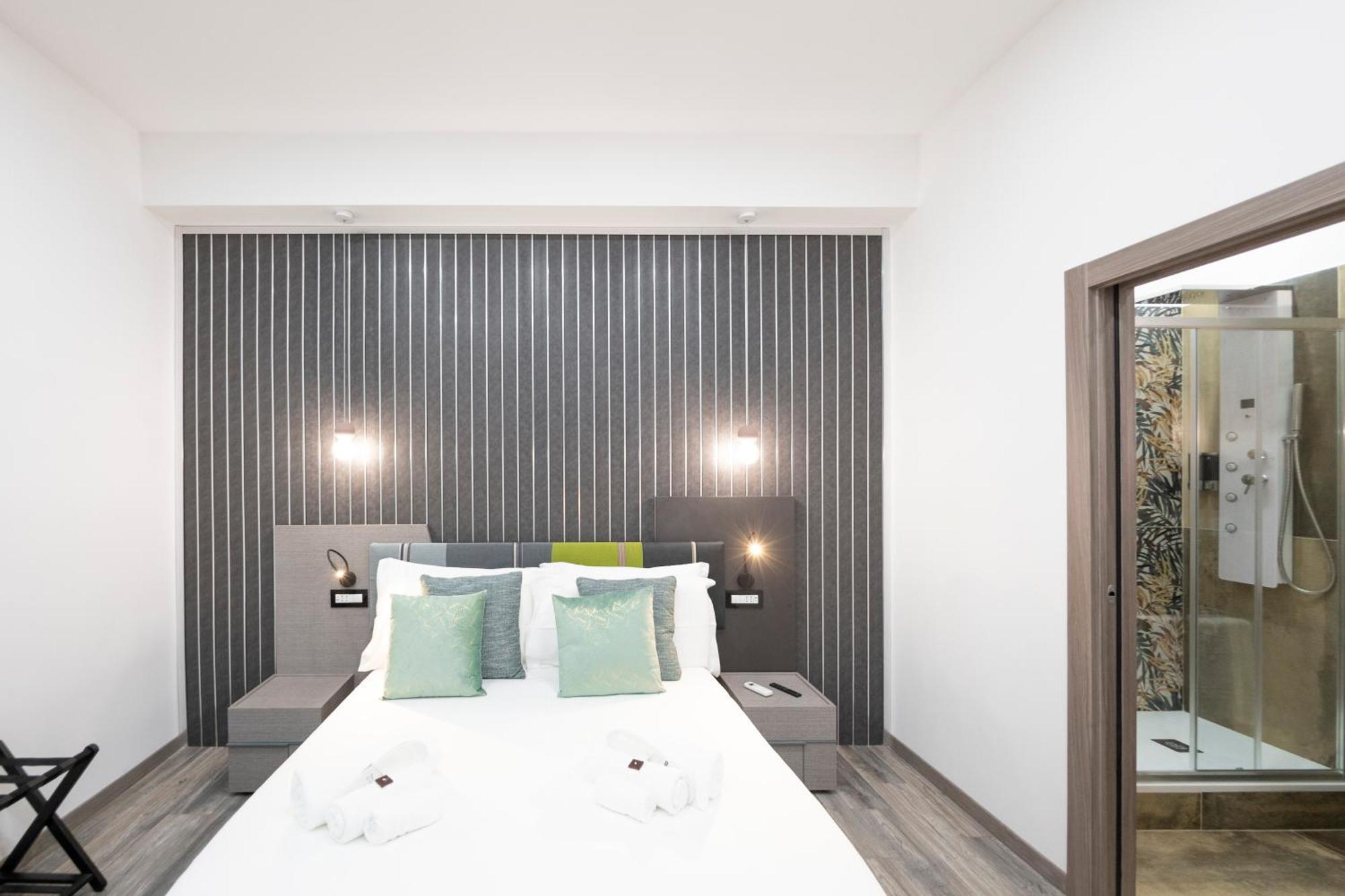 Trastevere Luxury Rooms Rome Extérieur photo