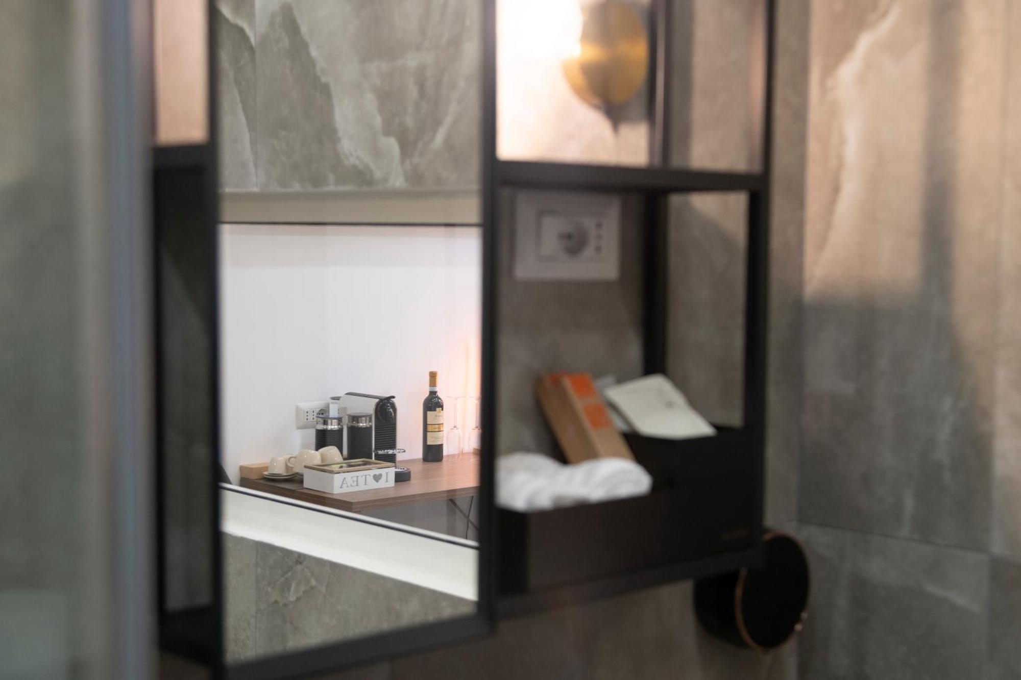 Trastevere Luxury Rooms Rome Extérieur photo