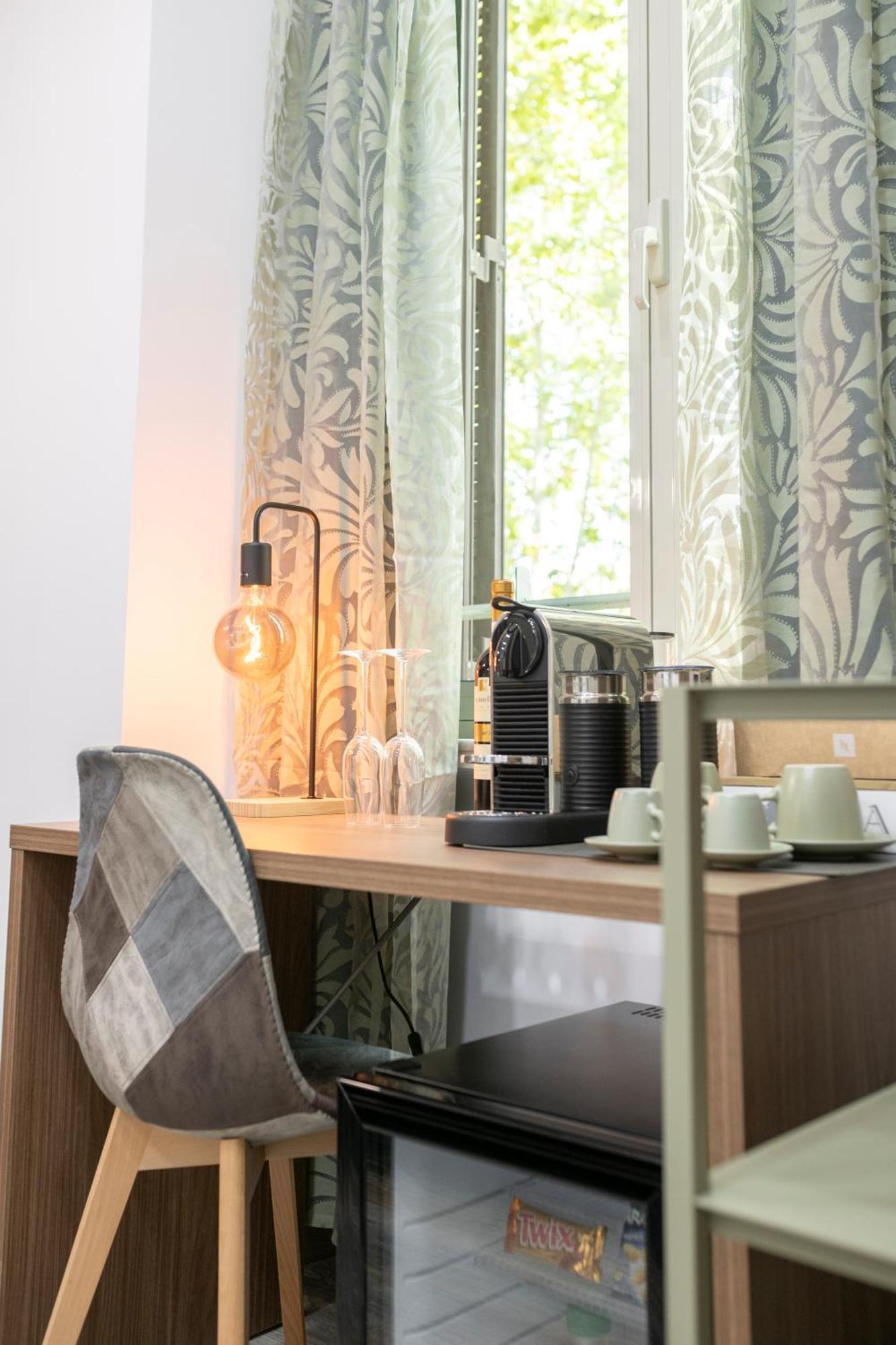 Trastevere Luxury Rooms Rome Extérieur photo