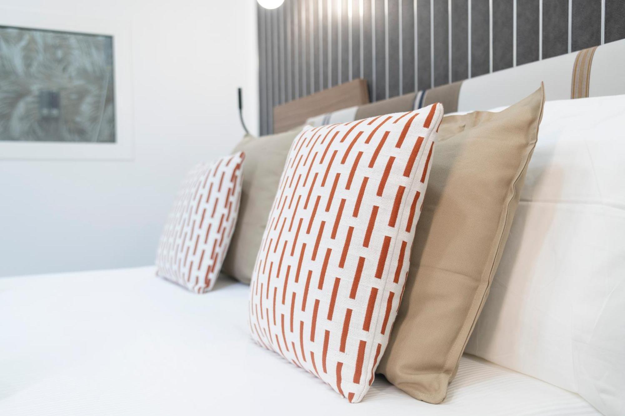 Trastevere Luxury Rooms Rome Extérieur photo