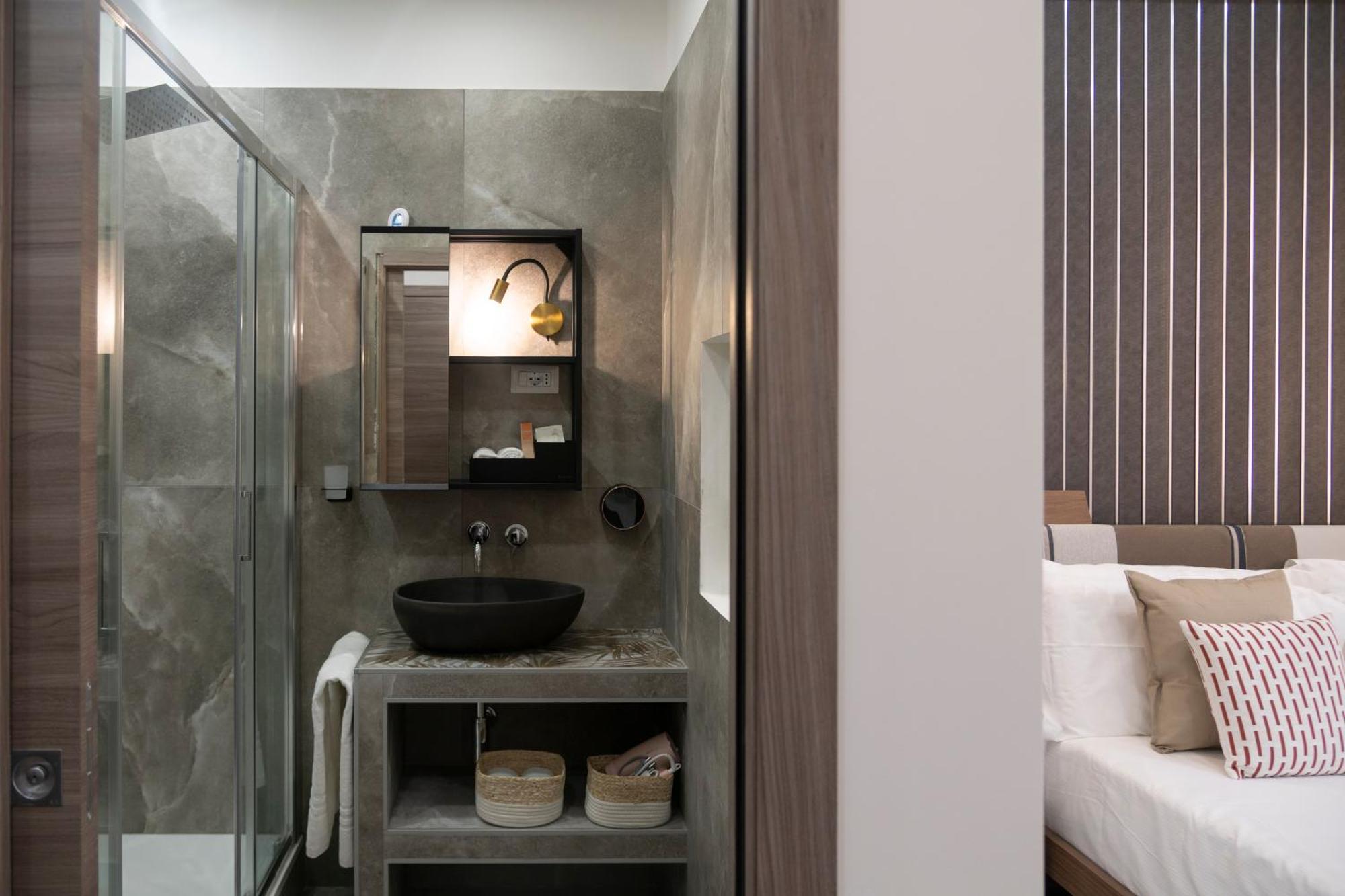 Trastevere Luxury Rooms Rome Extérieur photo