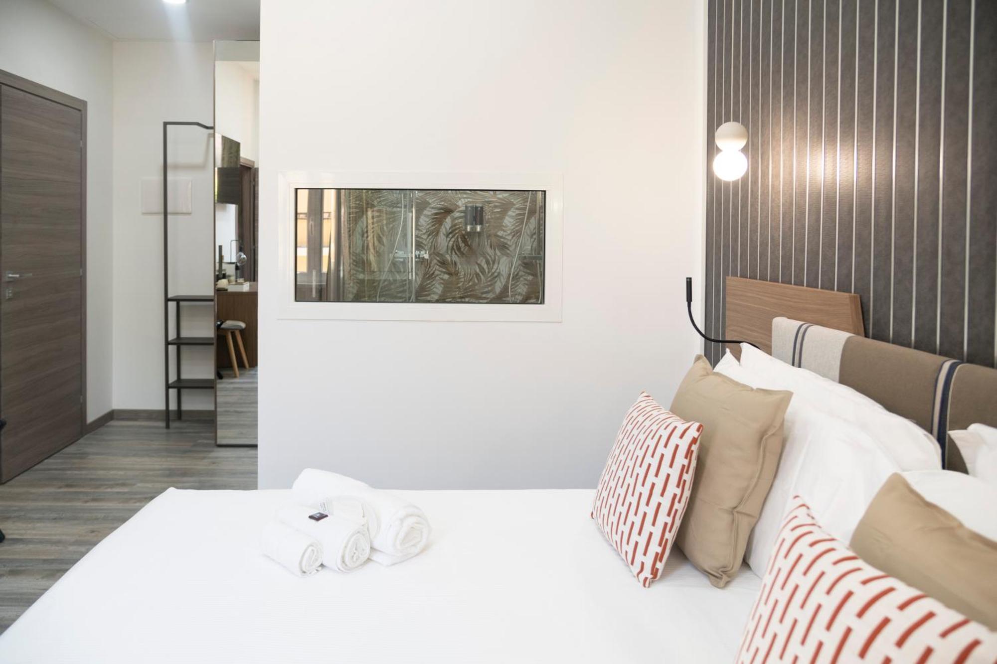 Trastevere Luxury Rooms Rome Extérieur photo