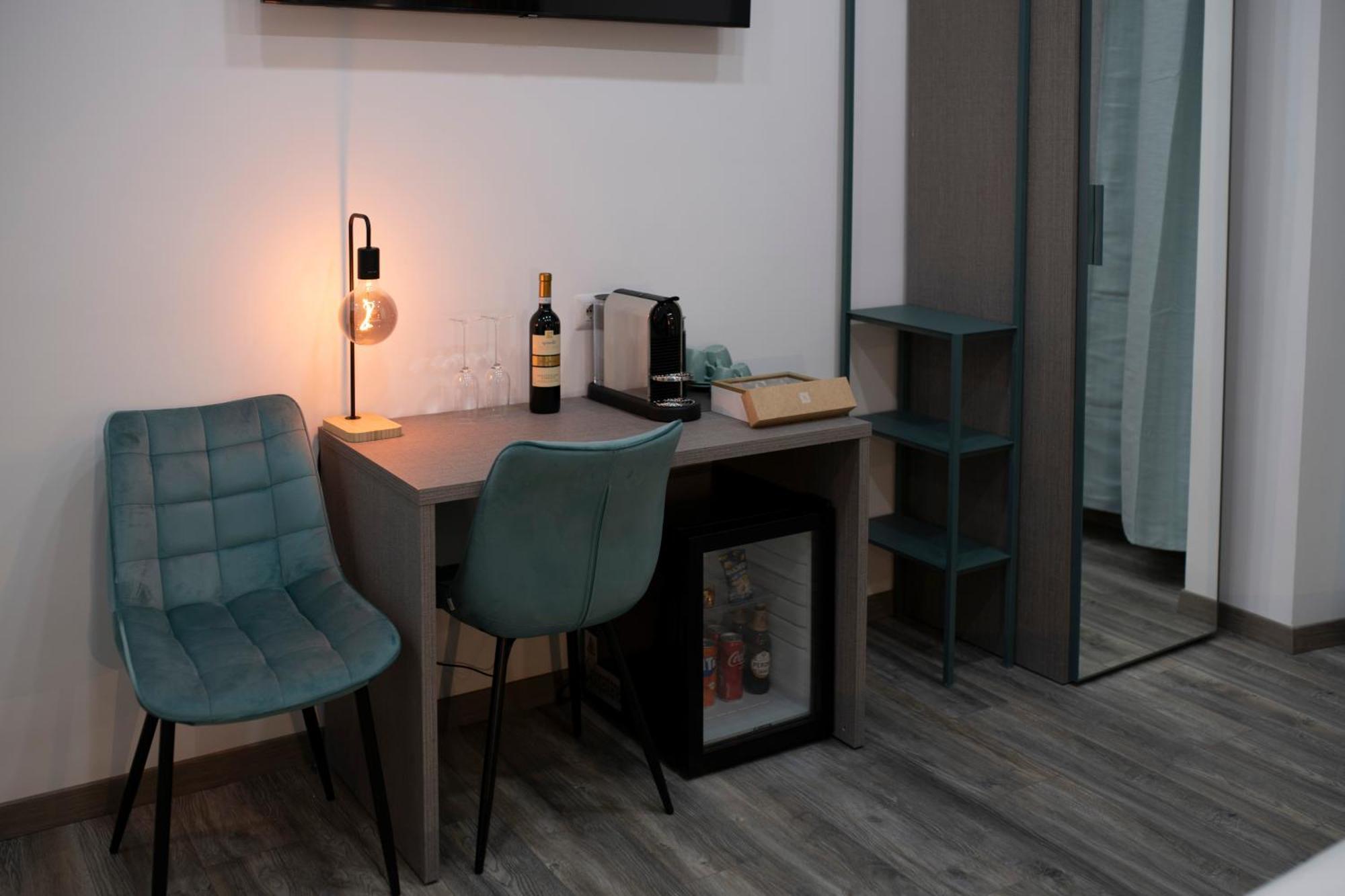 Trastevere Luxury Rooms Rome Extérieur photo