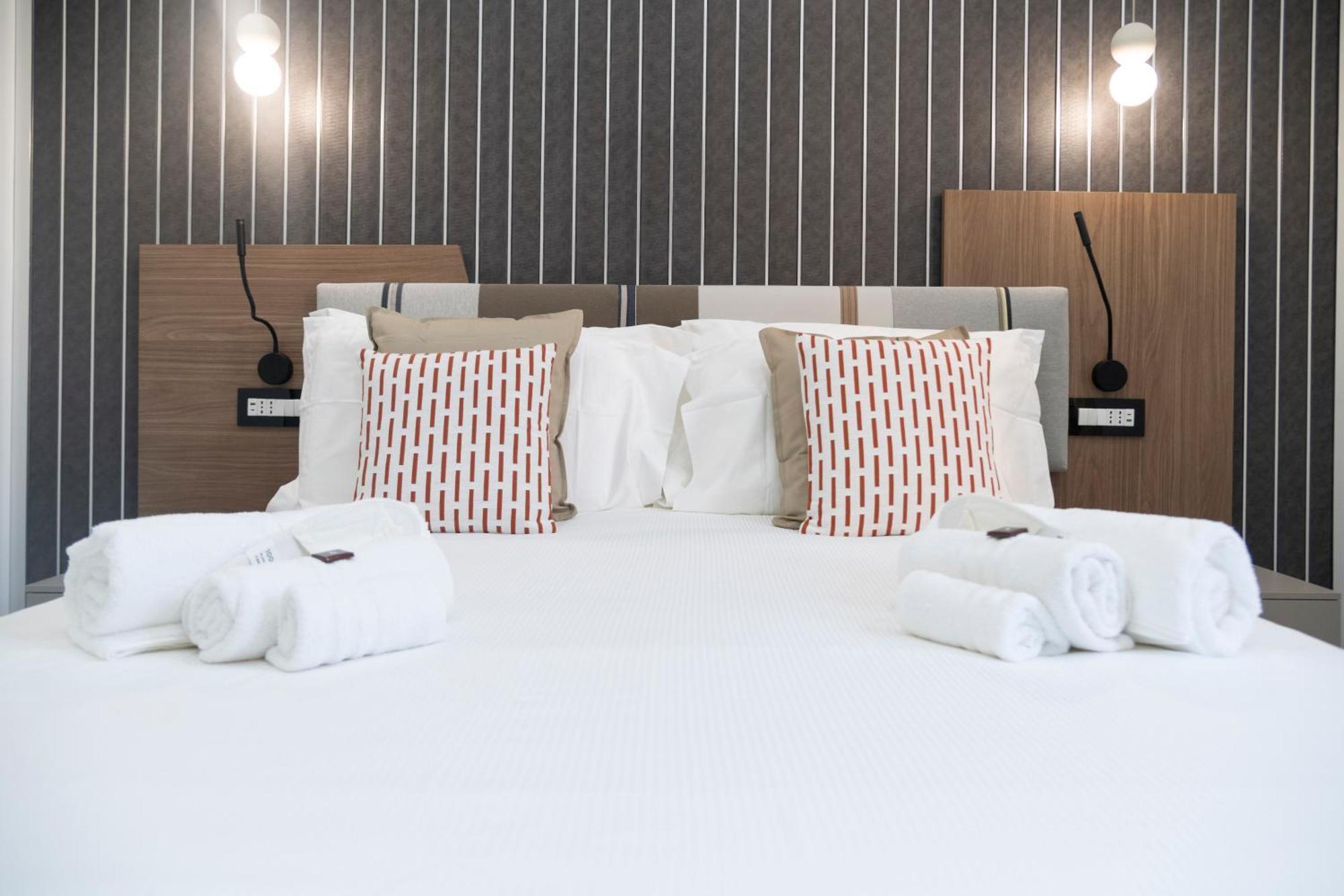 Trastevere Luxury Rooms Rome Extérieur photo