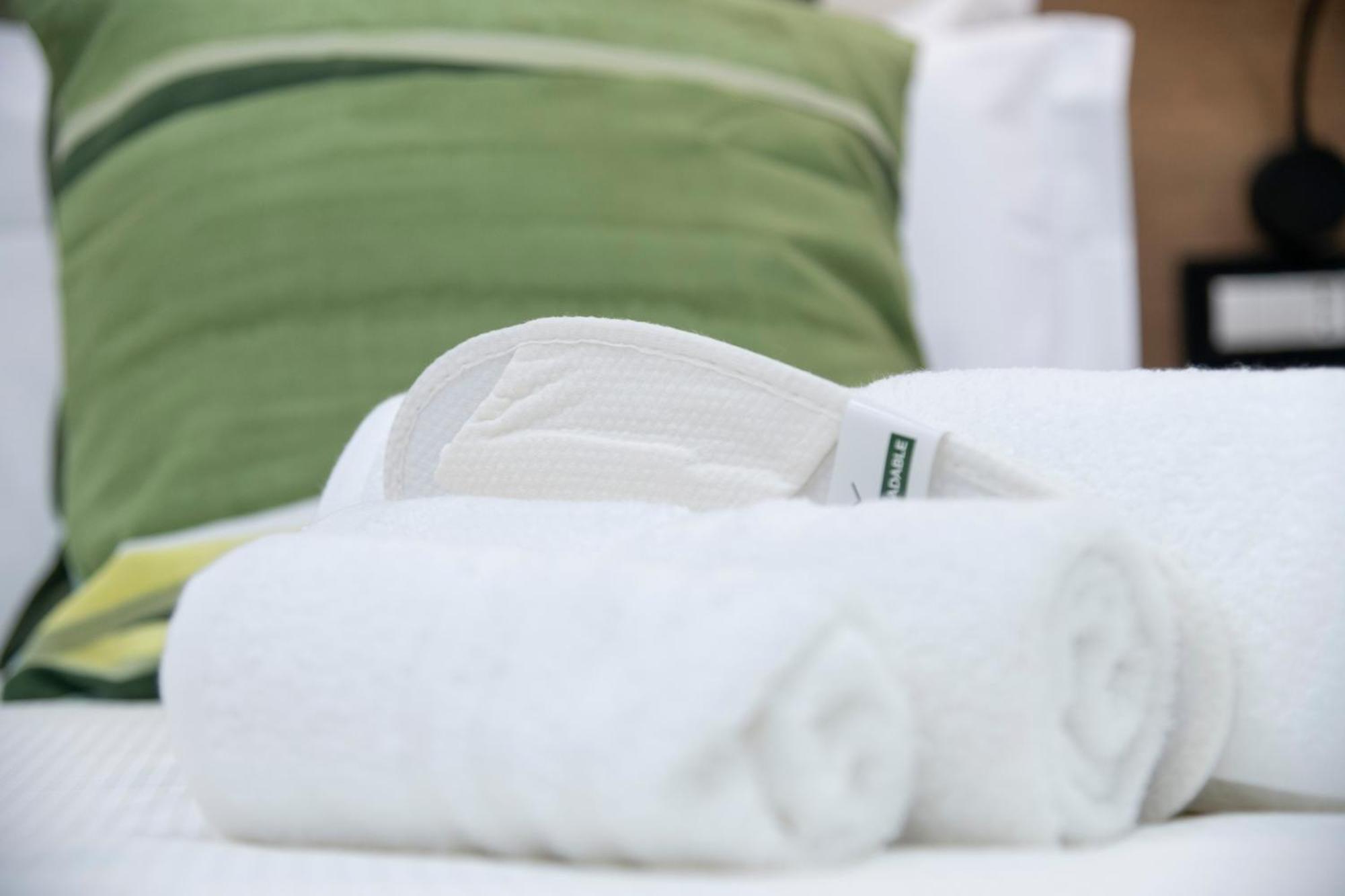 Trastevere Luxury Rooms Rome Extérieur photo