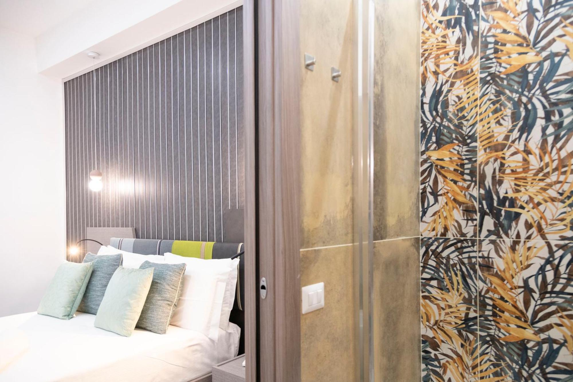 Trastevere Luxury Rooms Rome Extérieur photo