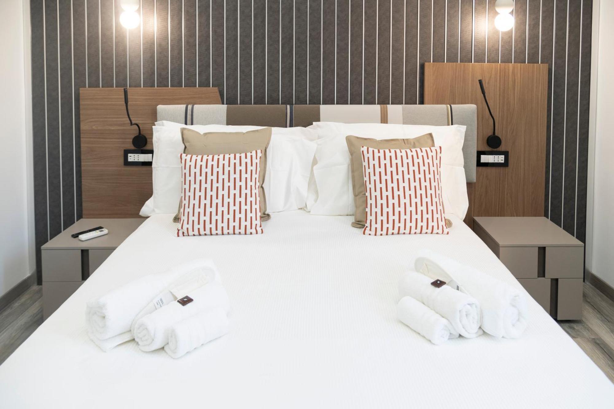 Trastevere Luxury Rooms Rome Extérieur photo