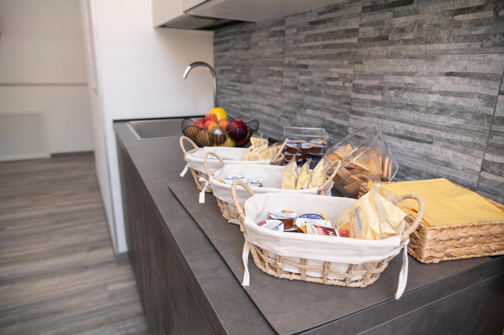 Trastevere Luxury Rooms Rome Extérieur photo