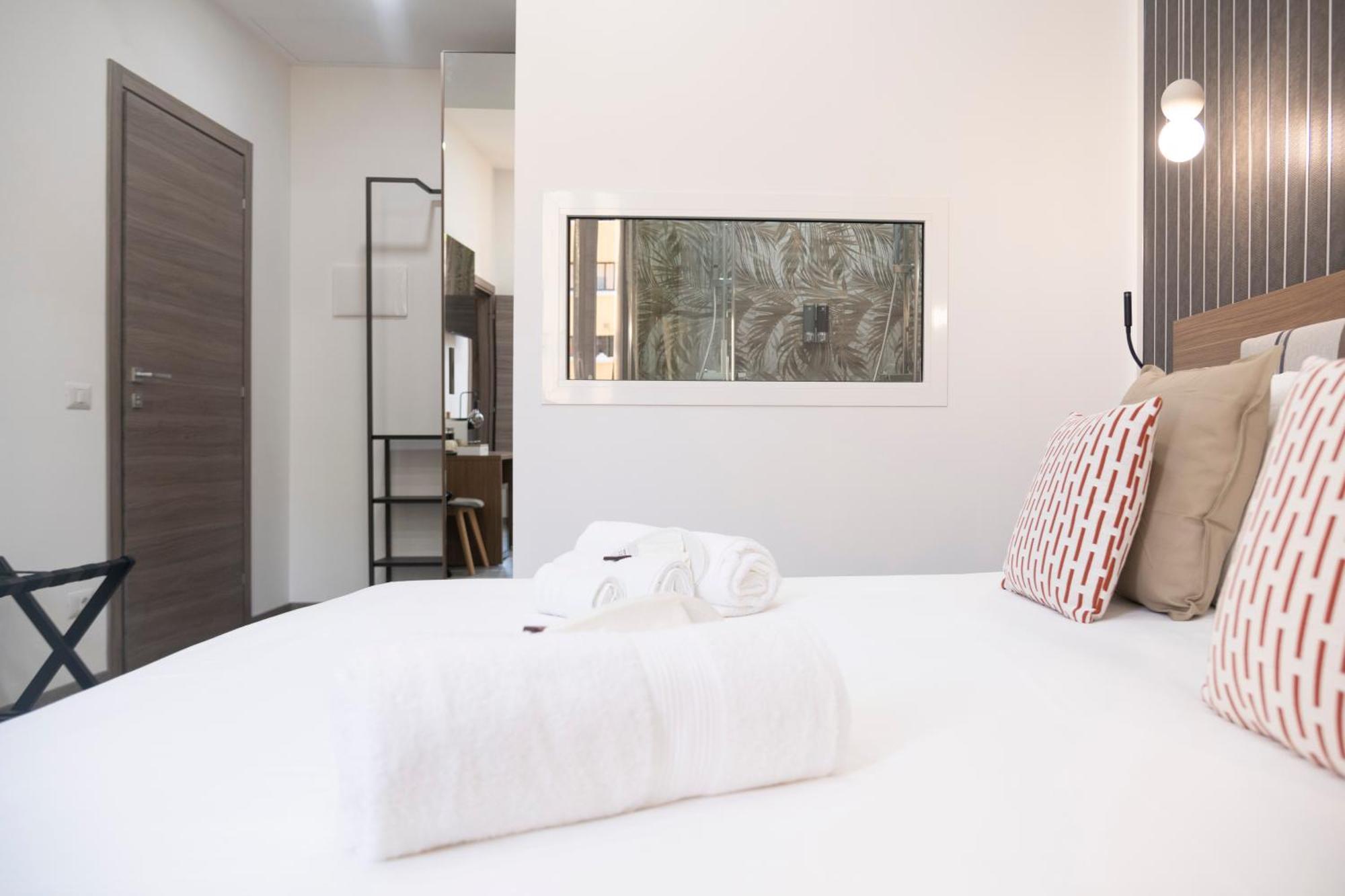 Trastevere Luxury Rooms Rome Extérieur photo