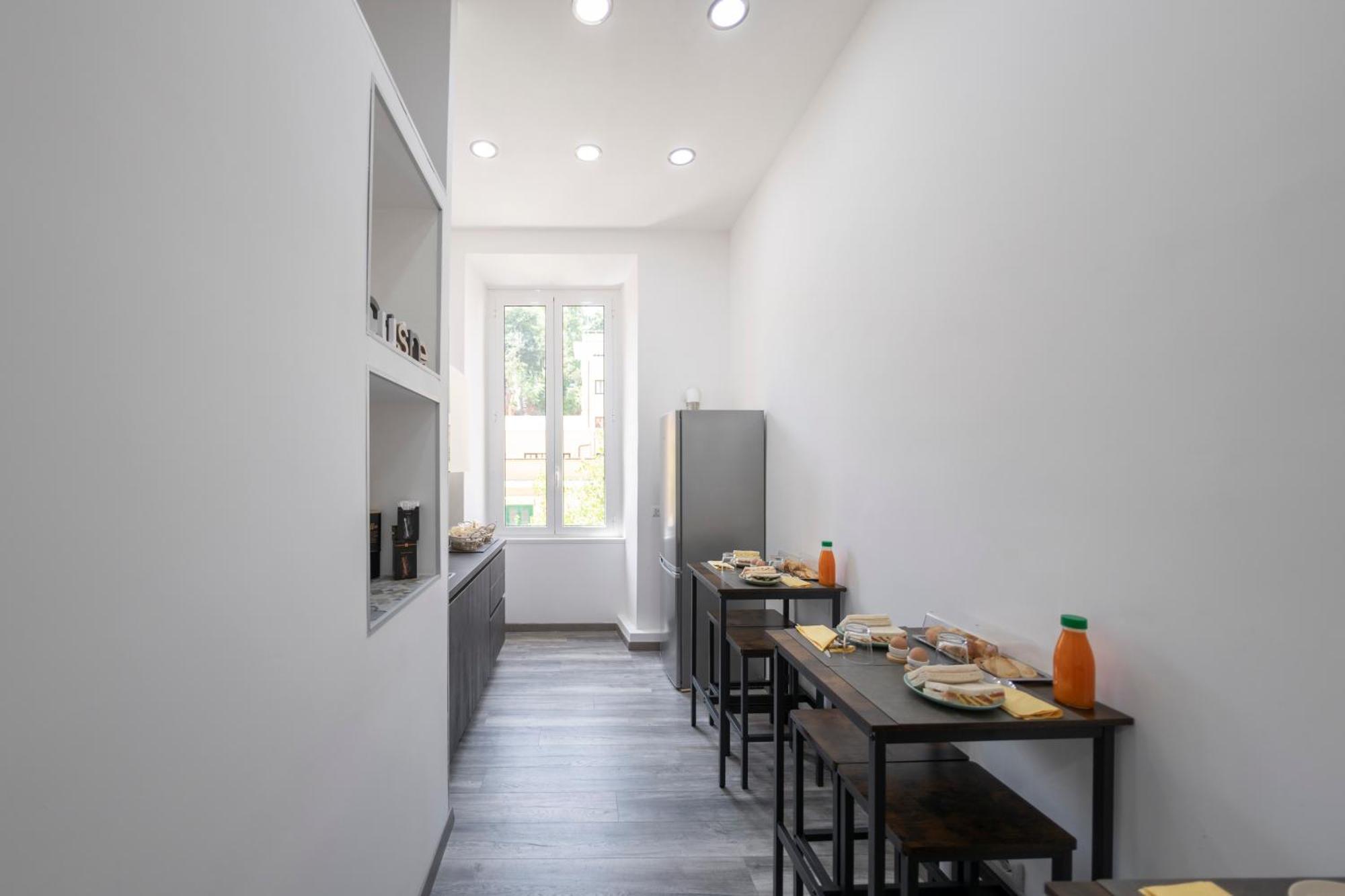 Trastevere Luxury Rooms Rome Extérieur photo