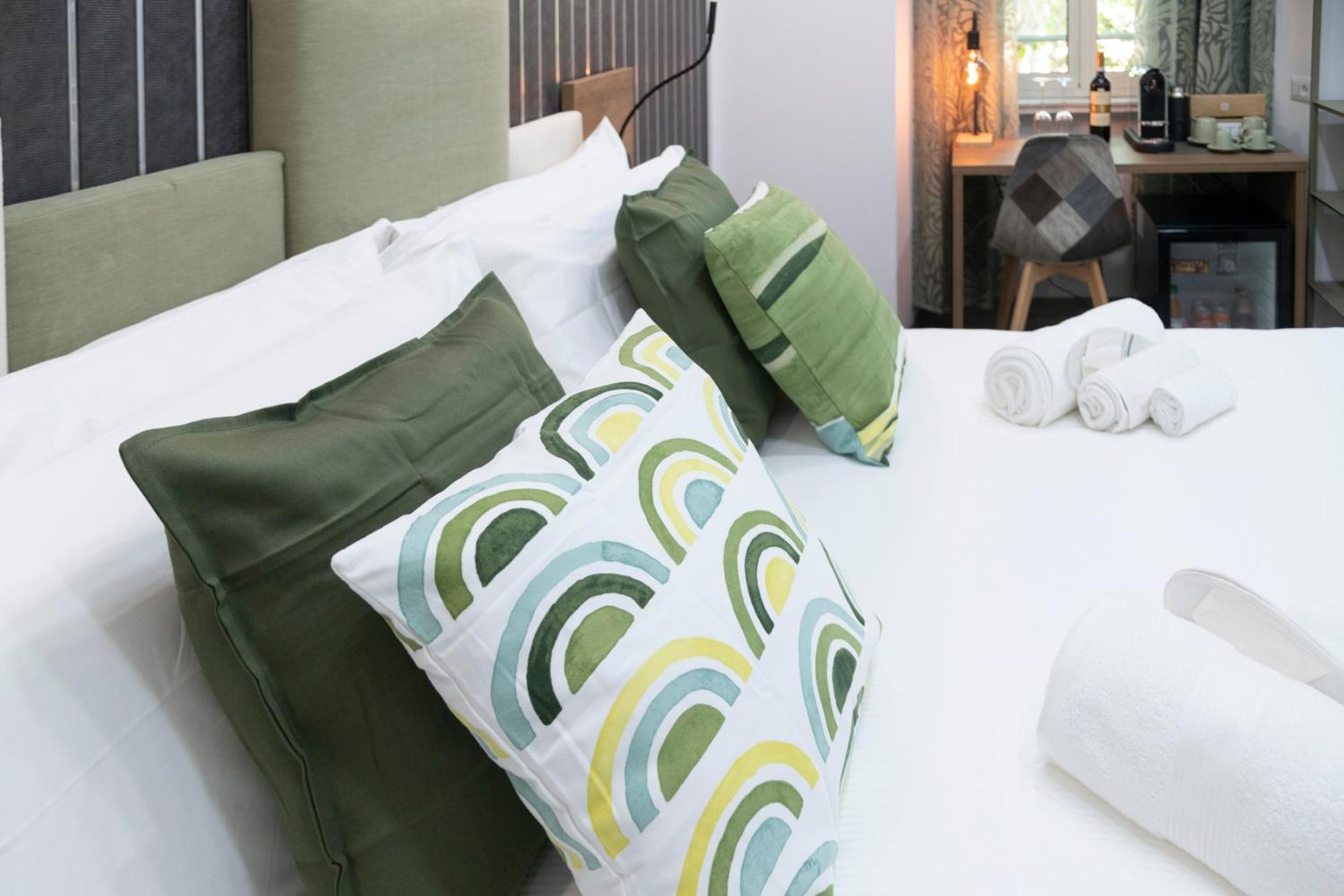 Trastevere Luxury Rooms Rome Extérieur photo