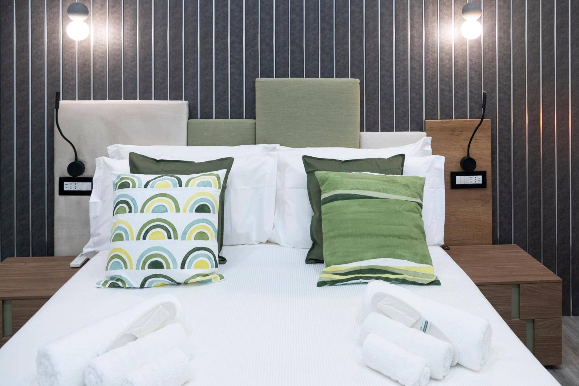 Trastevere Luxury Rooms Rome Extérieur photo