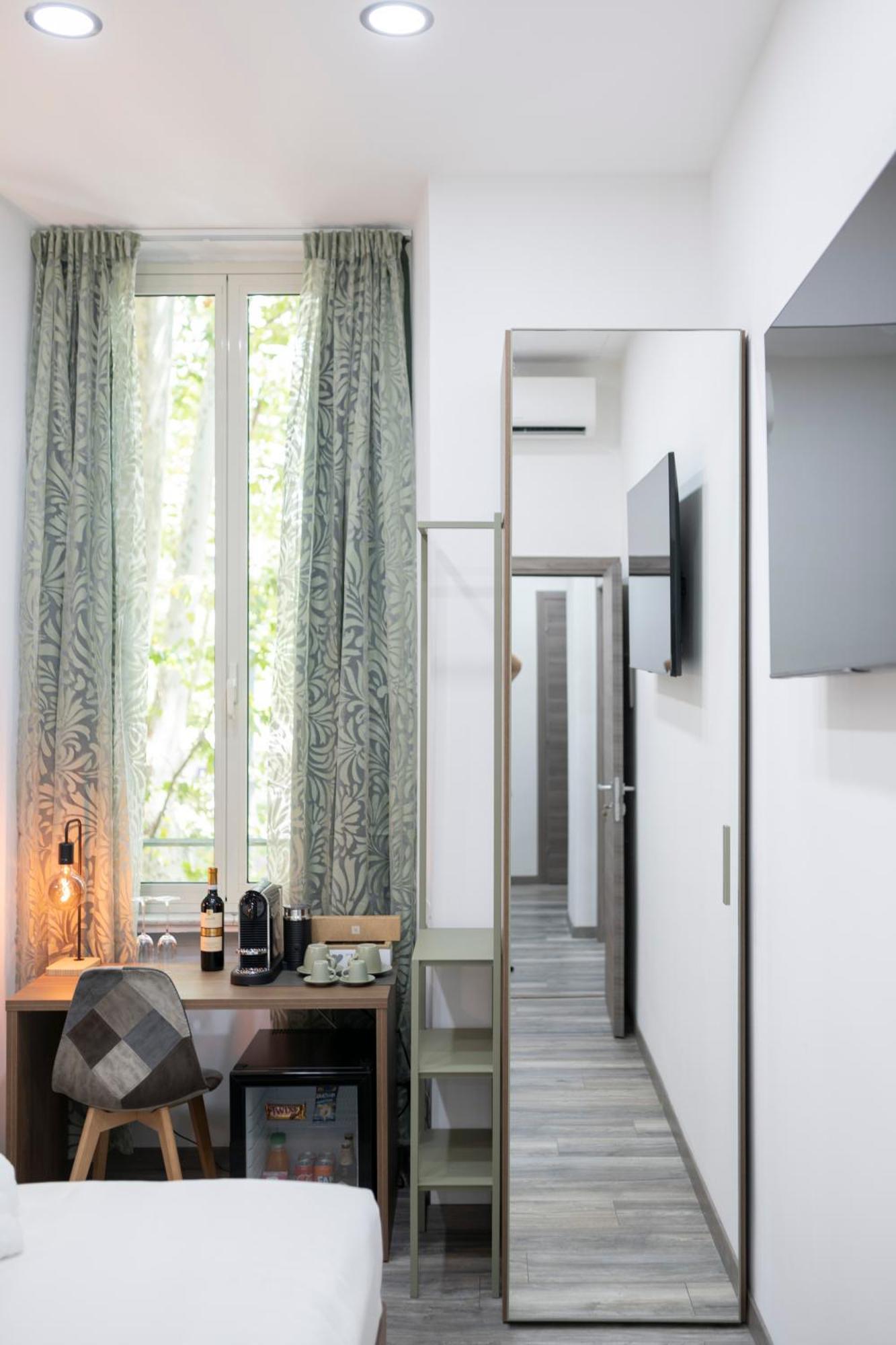 Trastevere Luxury Rooms Rome Extérieur photo