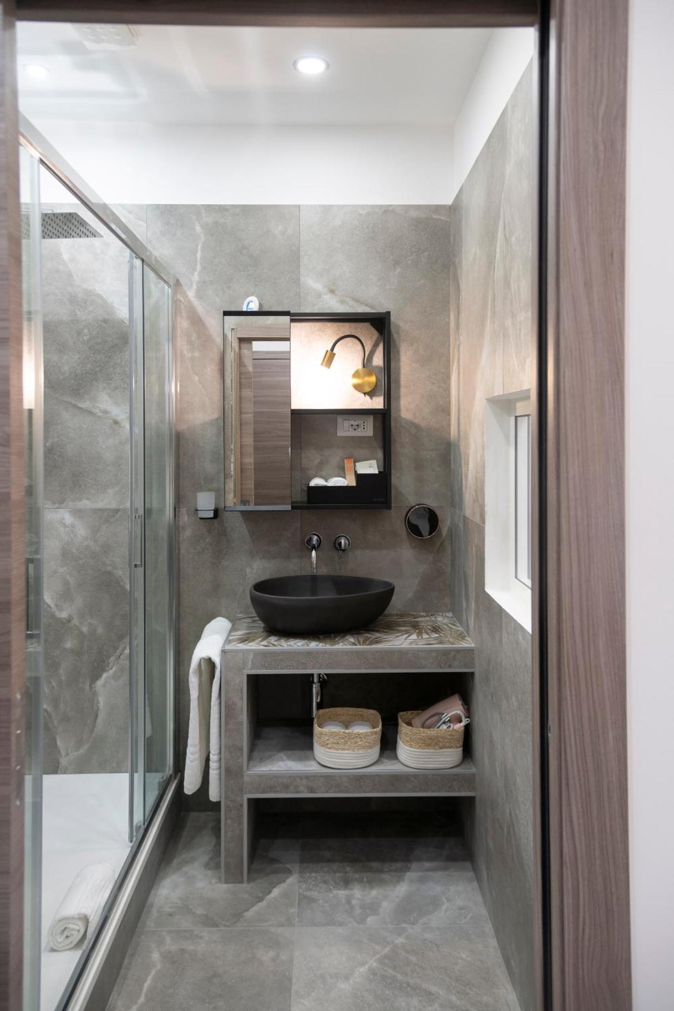 Trastevere Luxury Rooms Rome Extérieur photo