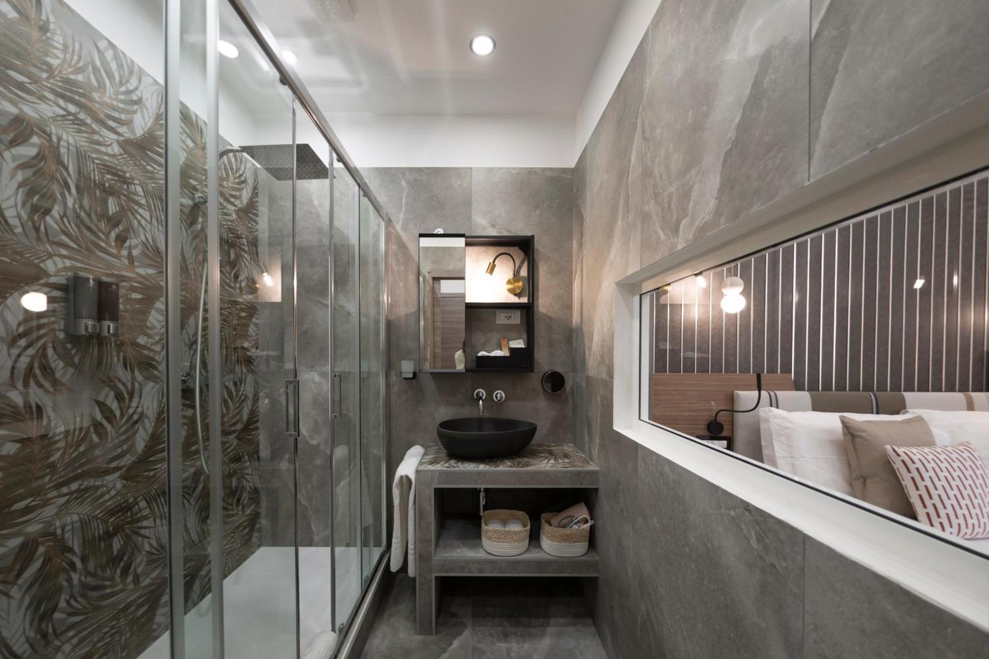 Trastevere Luxury Rooms Rome Extérieur photo