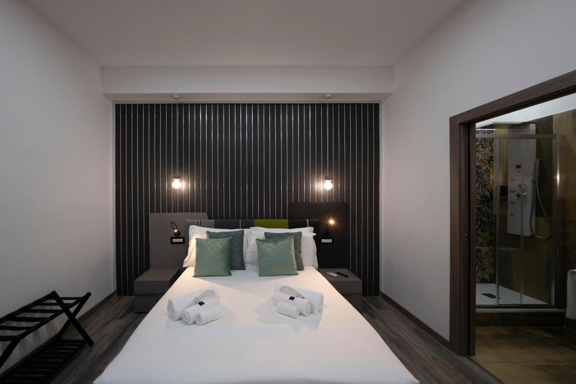 Trastevere Luxury Rooms Rome Extérieur photo