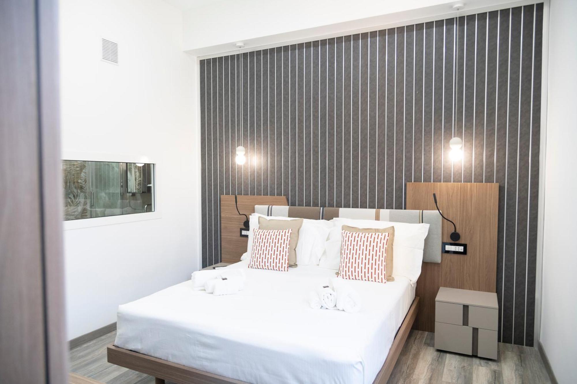 Trastevere Luxury Rooms Rome Extérieur photo