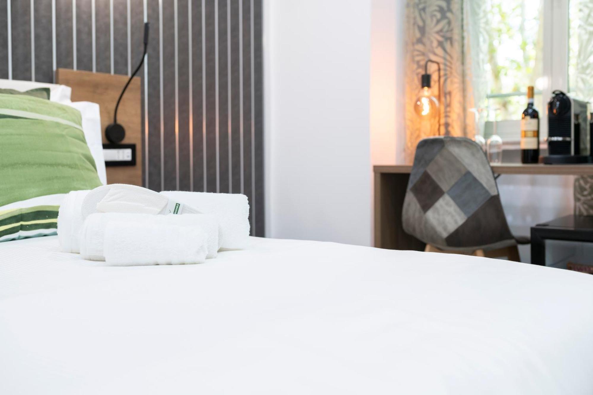 Trastevere Luxury Rooms Rome Extérieur photo