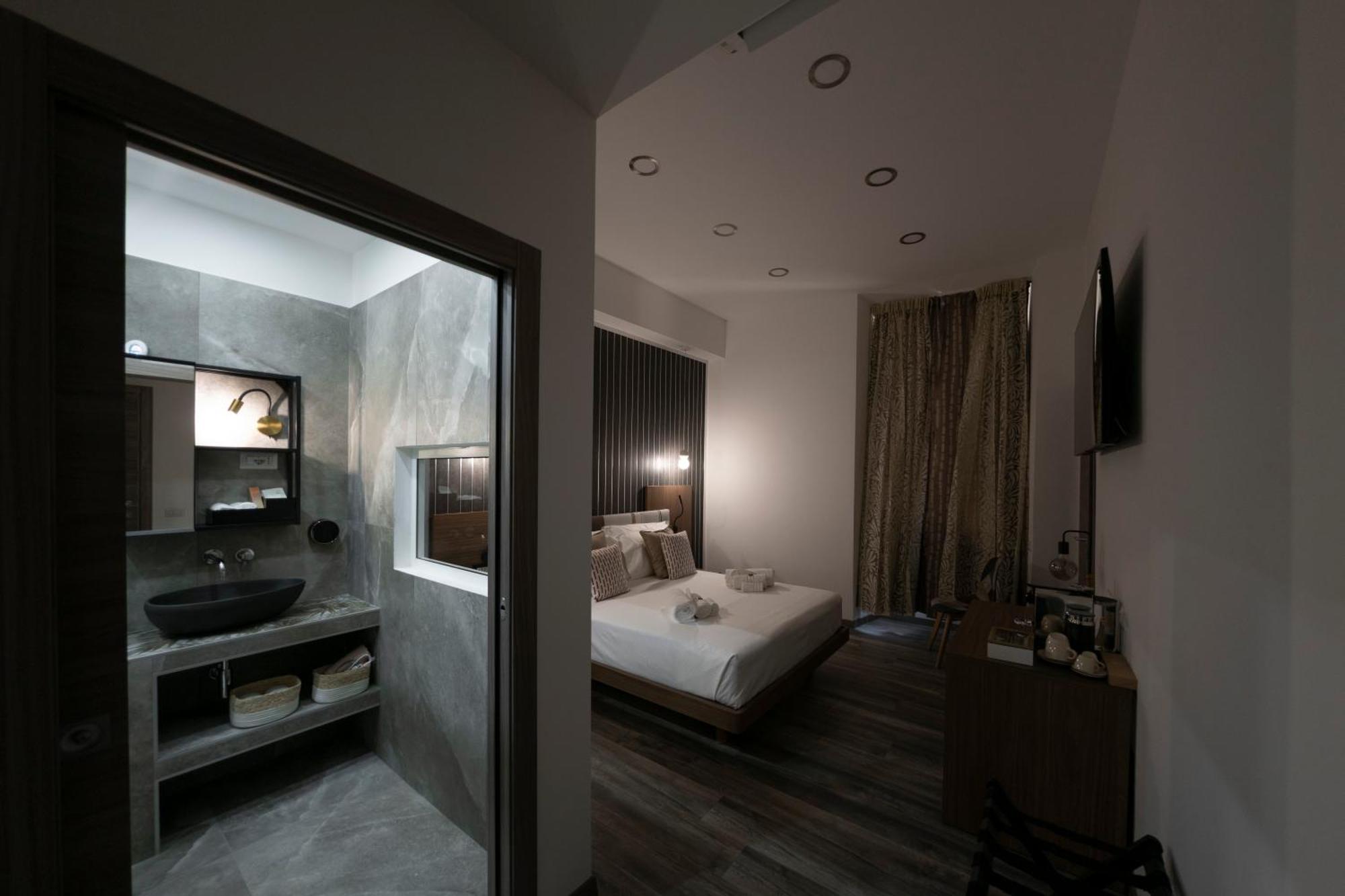 Trastevere Luxury Rooms Rome Extérieur photo