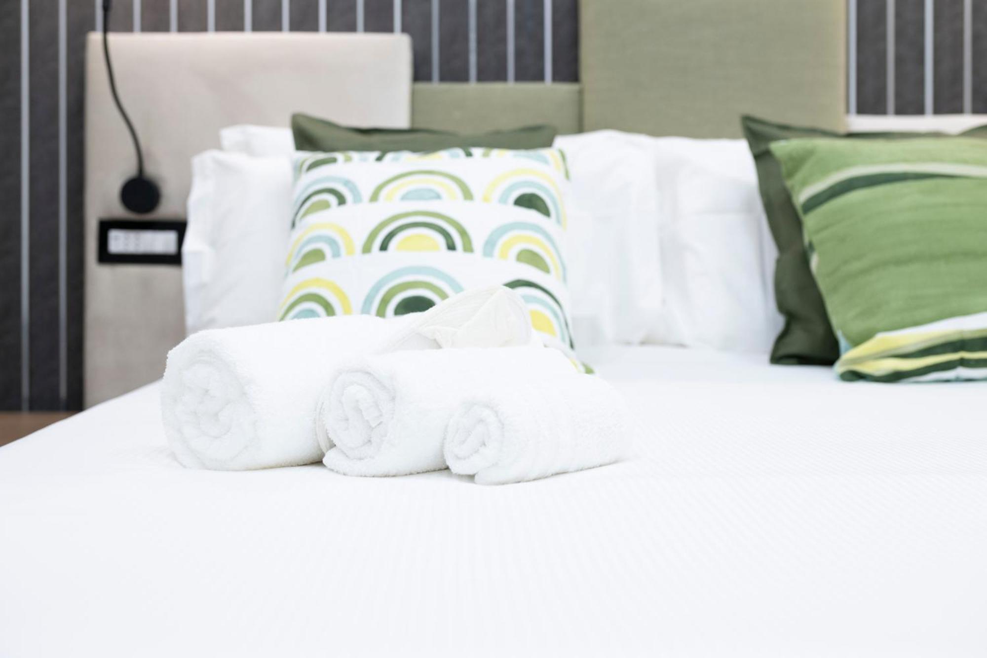 Trastevere Luxury Rooms Rome Extérieur photo