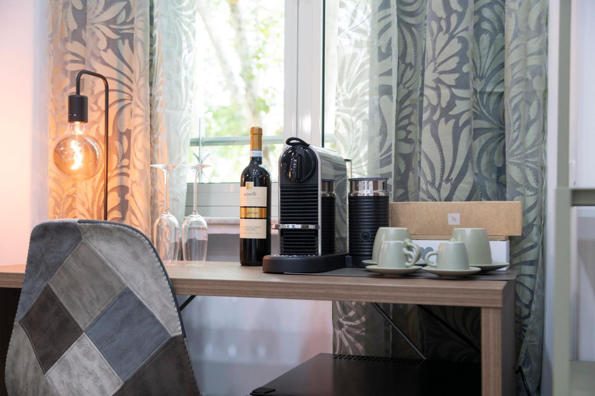 Trastevere Luxury Rooms Rome Extérieur photo