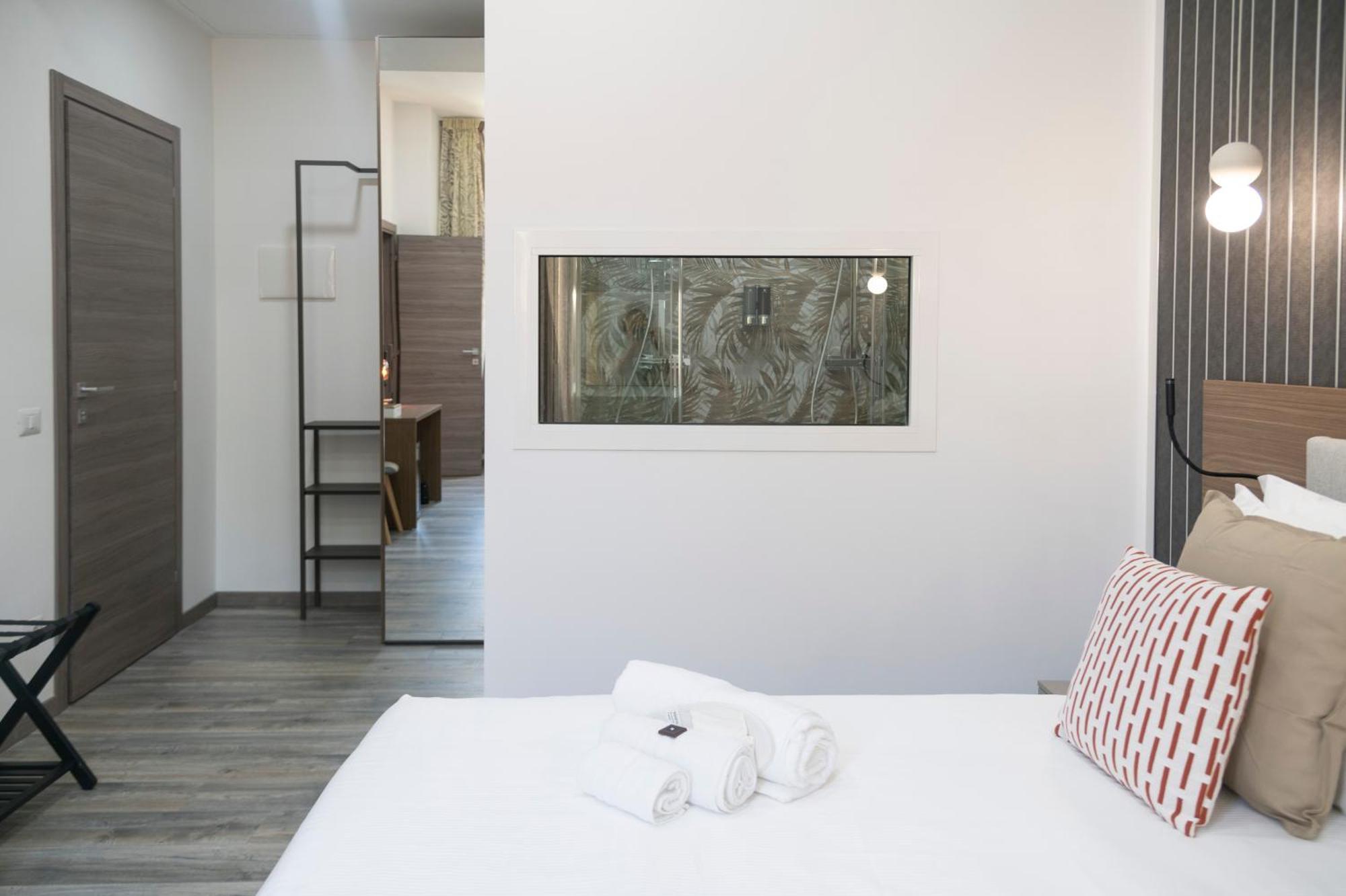 Trastevere Luxury Rooms Rome Extérieur photo
