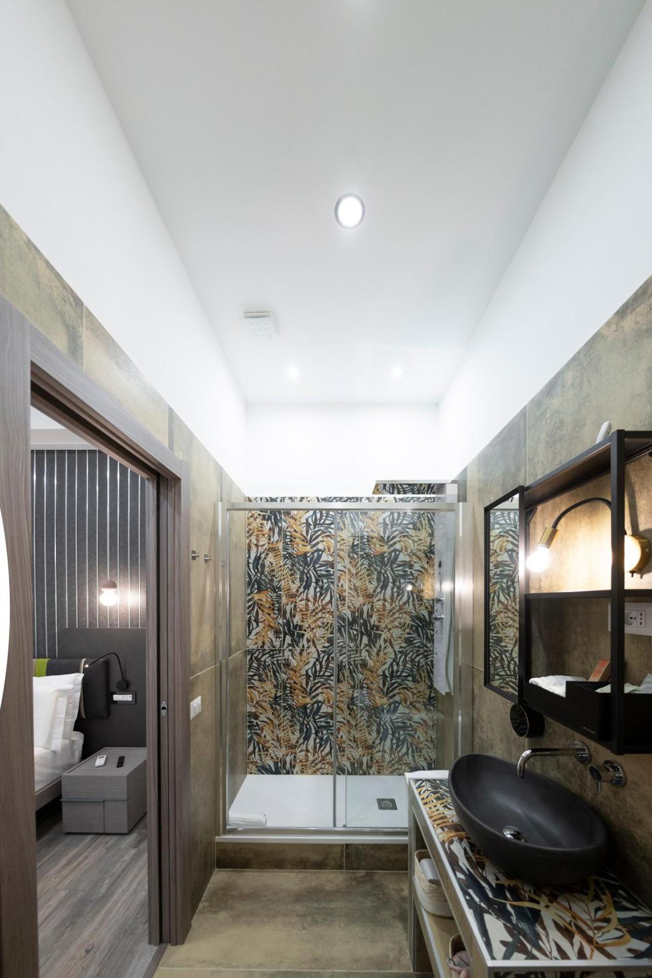 Trastevere Luxury Rooms Rome Extérieur photo