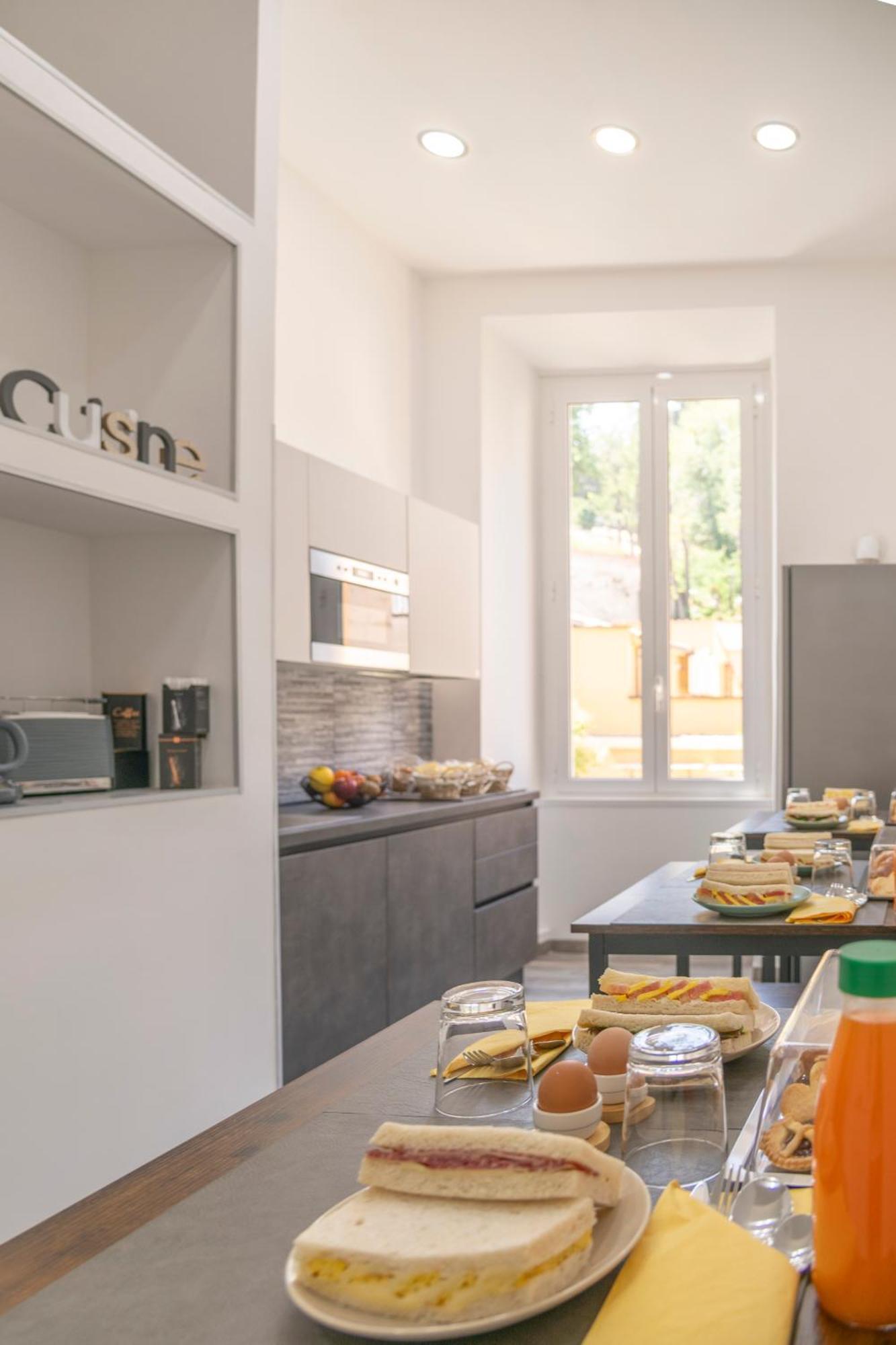 Trastevere Luxury Rooms Rome Extérieur photo