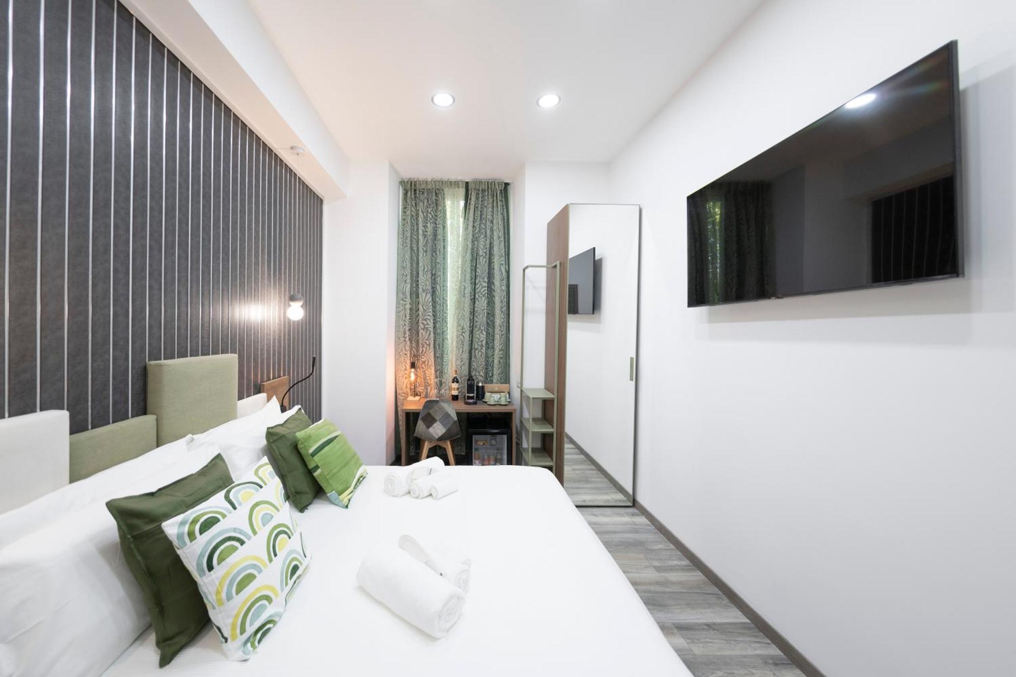 Trastevere Luxury Rooms Rome Extérieur photo