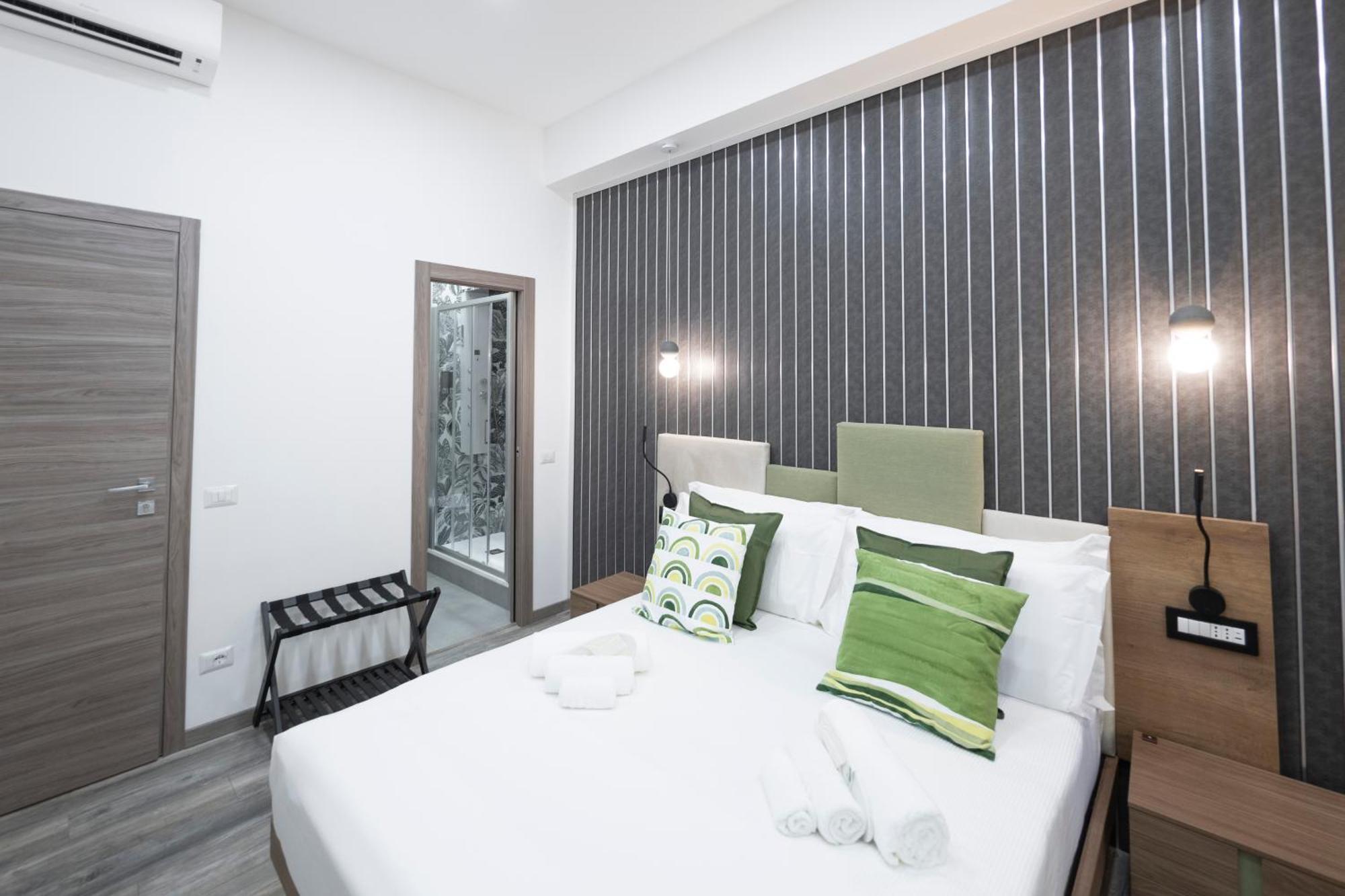 Trastevere Luxury Rooms Rome Extérieur photo