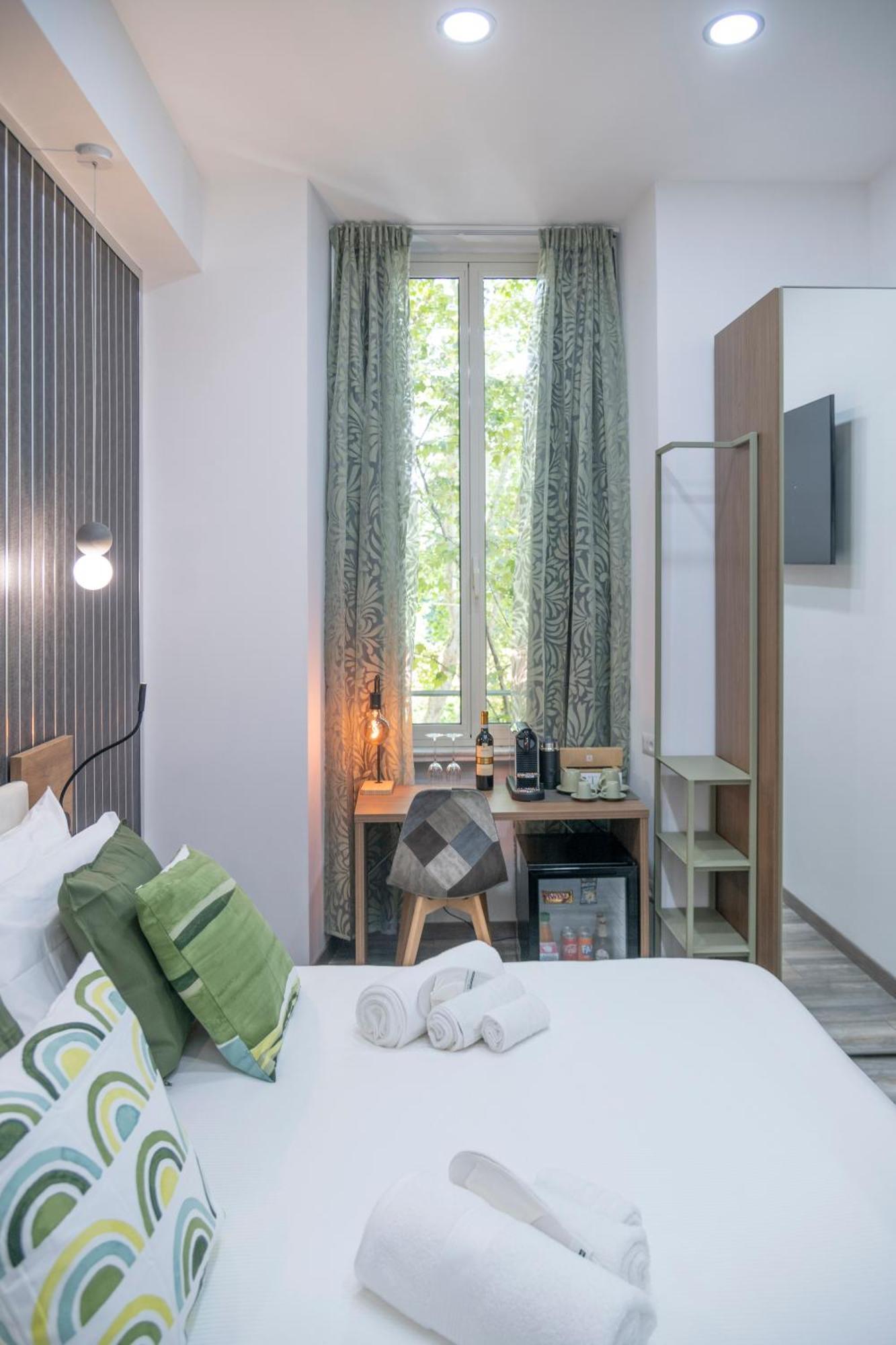 Trastevere Luxury Rooms Rome Extérieur photo