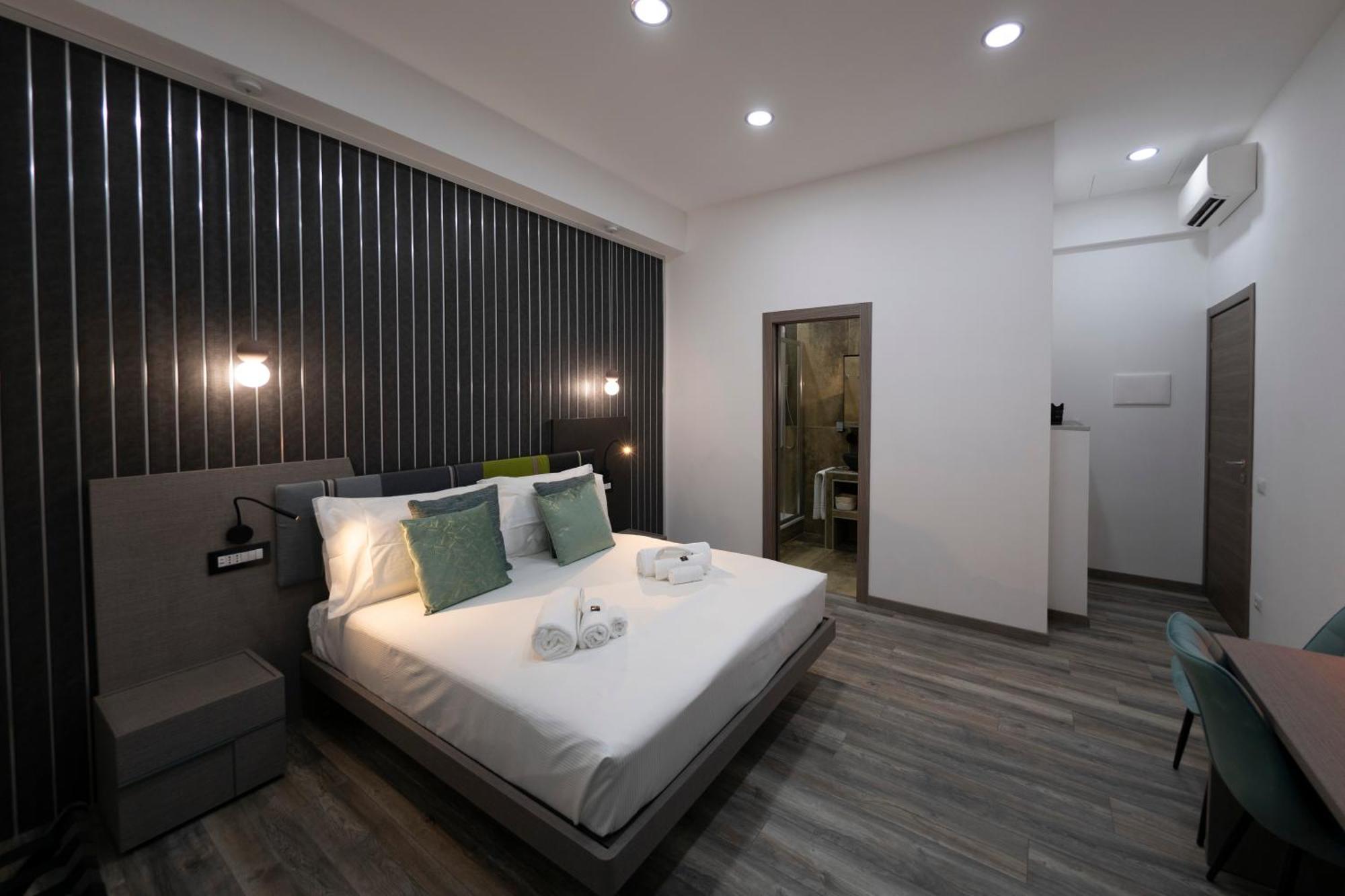 Trastevere Luxury Rooms Rome Extérieur photo