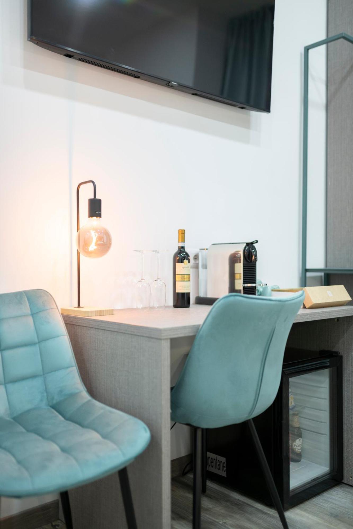 Trastevere Luxury Rooms Rome Extérieur photo