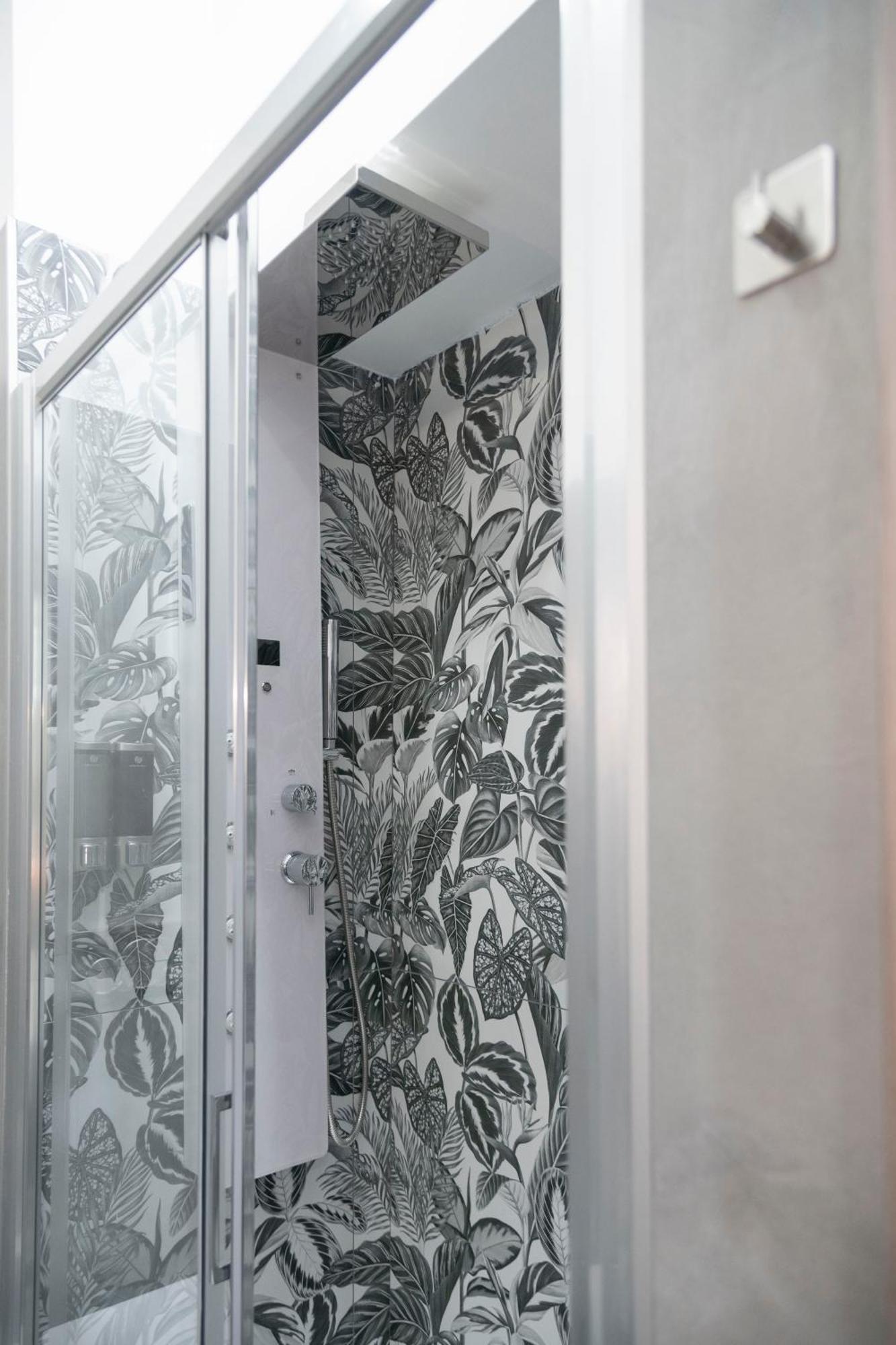 Trastevere Luxury Rooms Rome Extérieur photo