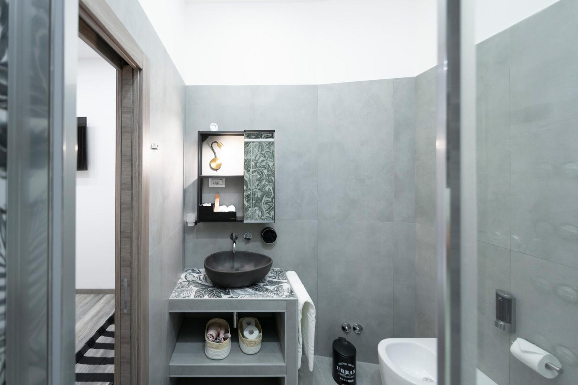 Trastevere Luxury Rooms Rome Extérieur photo