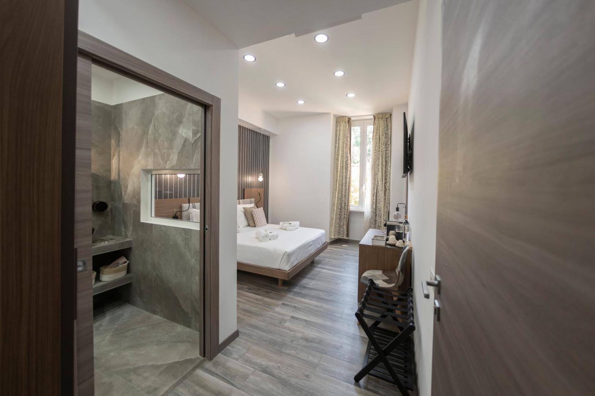 Trastevere Luxury Rooms Rome Extérieur photo
