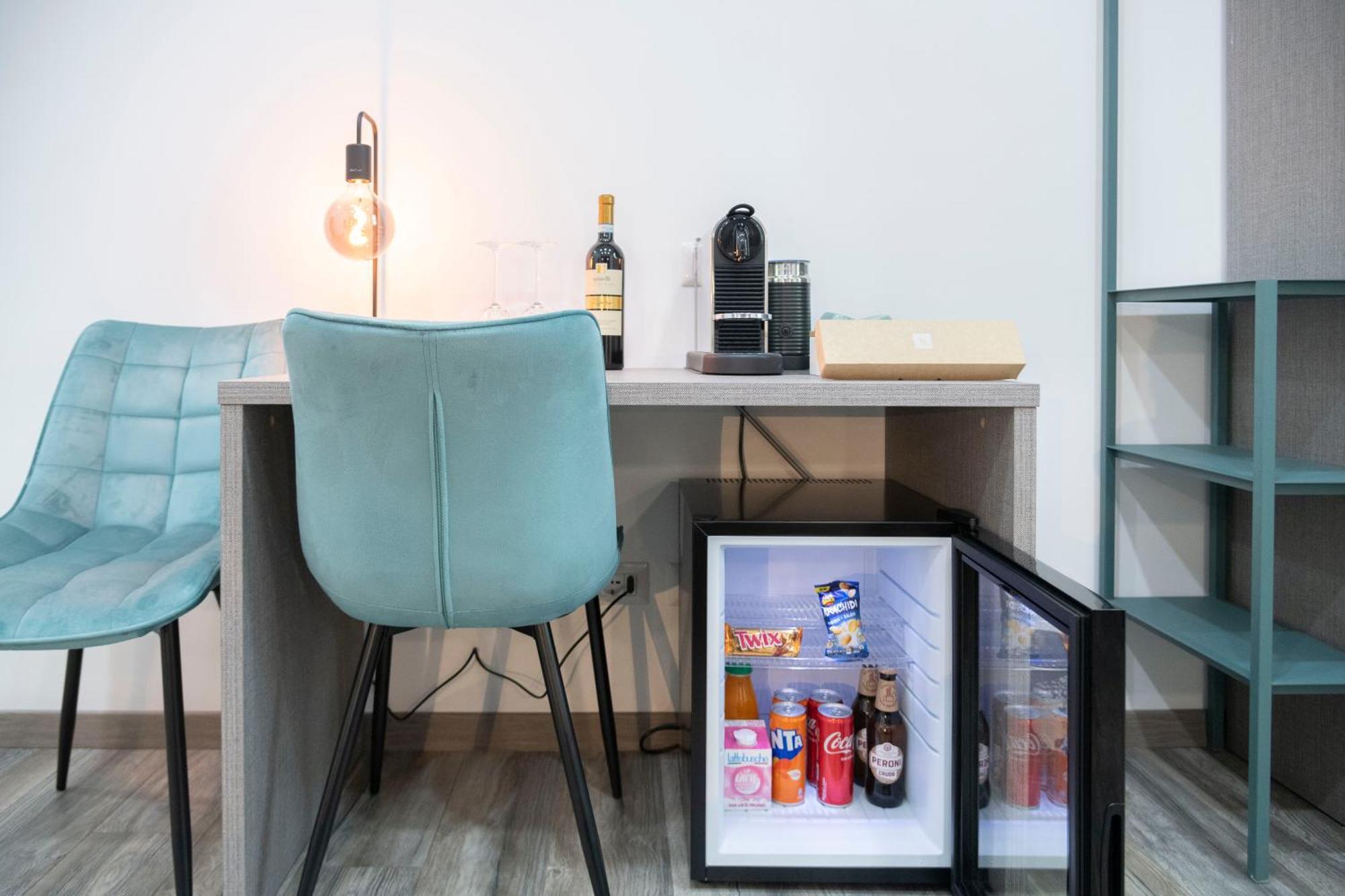 Trastevere Luxury Rooms Rome Extérieur photo