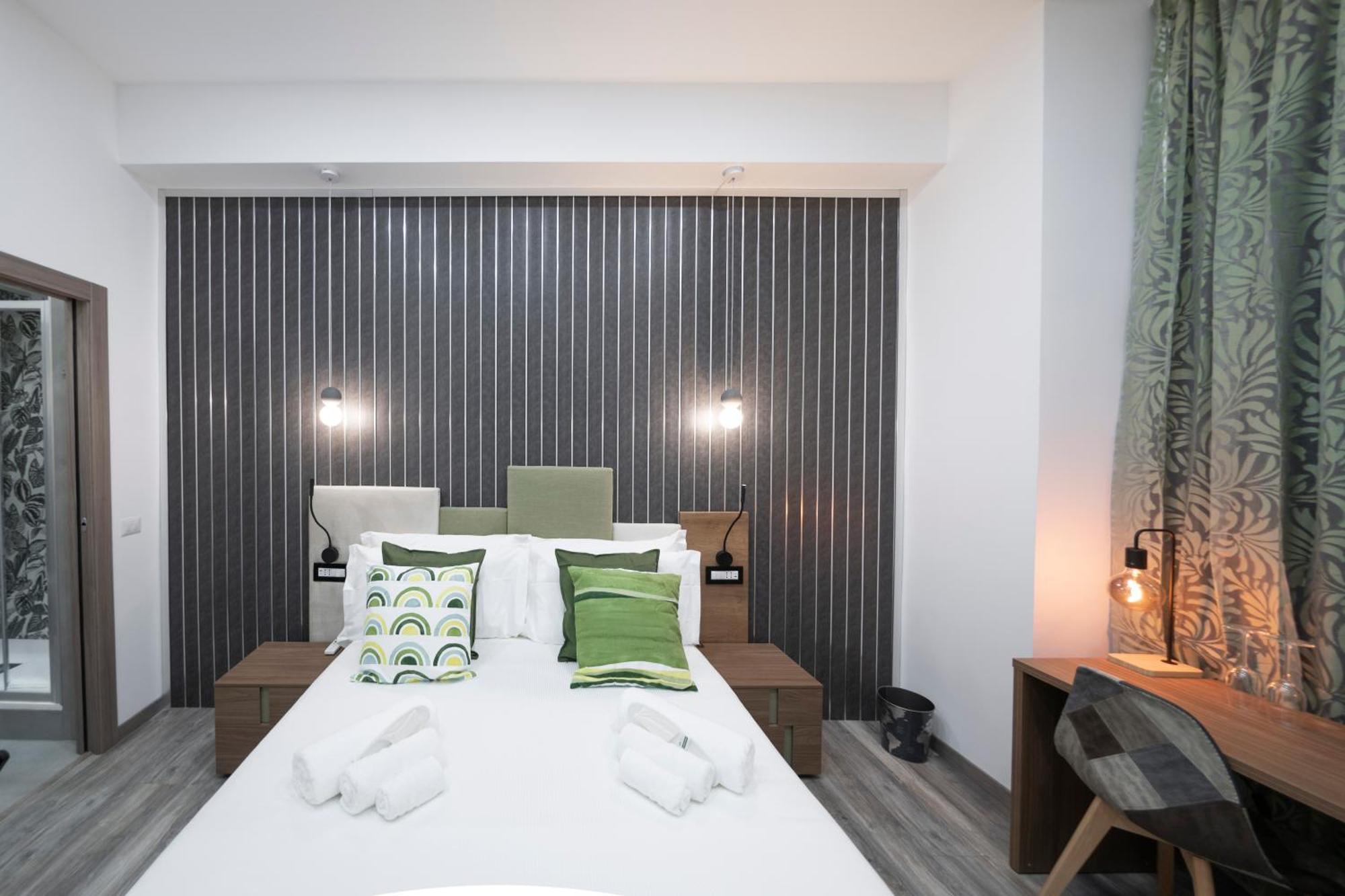 Trastevere Luxury Rooms Rome Extérieur photo