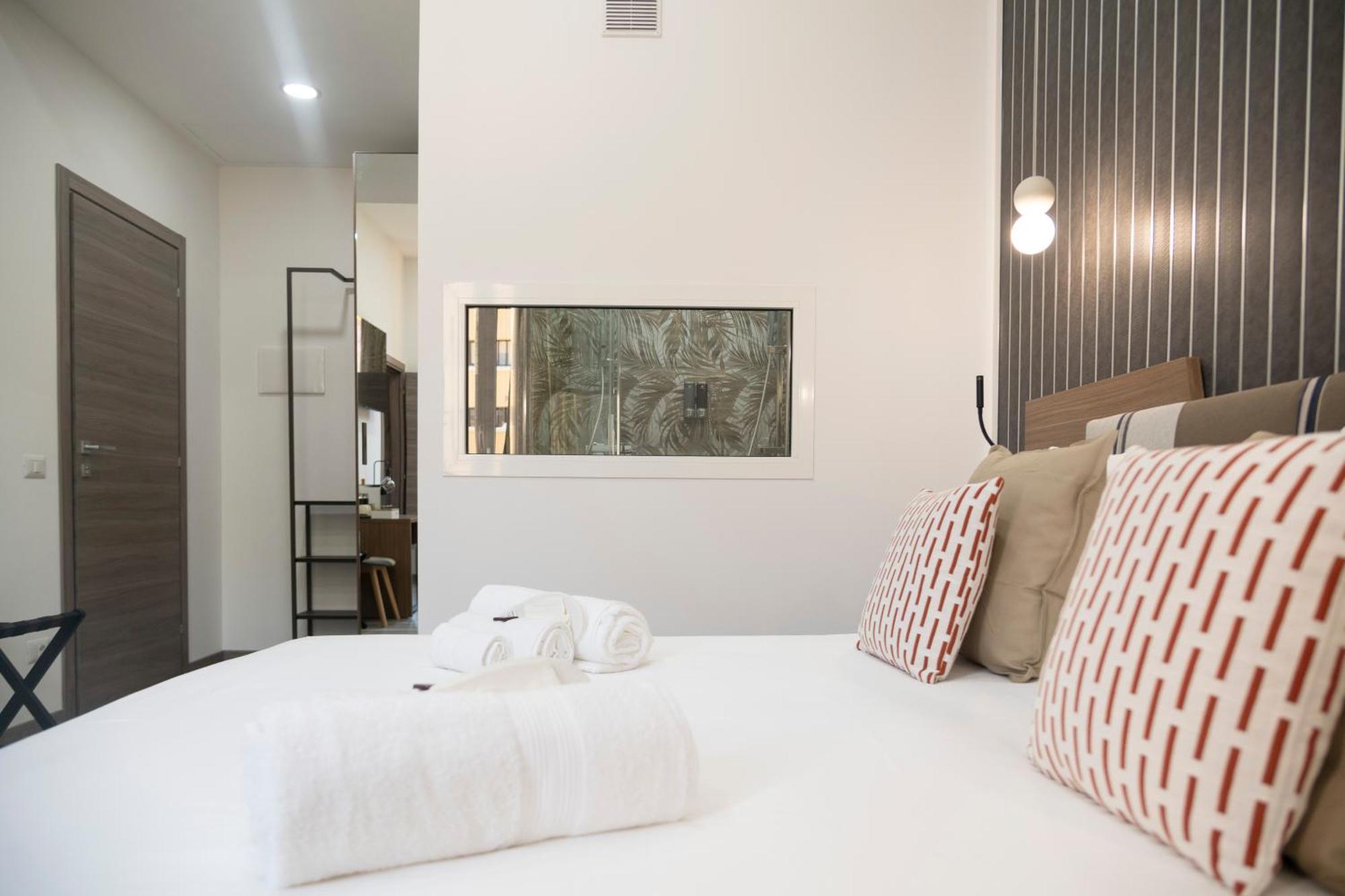 Trastevere Luxury Rooms Rome Extérieur photo