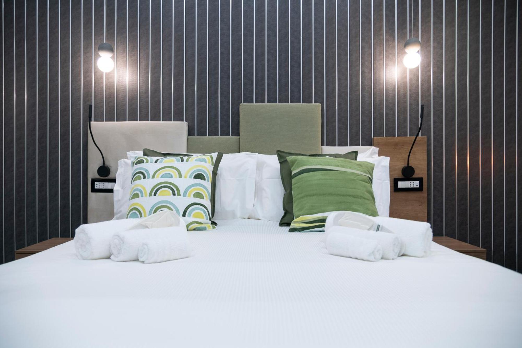 Trastevere Luxury Rooms Rome Extérieur photo